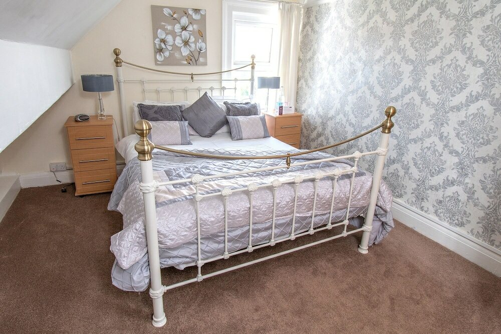 Фото Rosaire Guest House