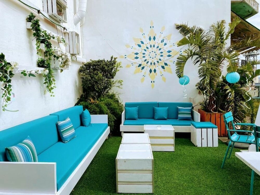 Фото Hotel 54 Barceloneta