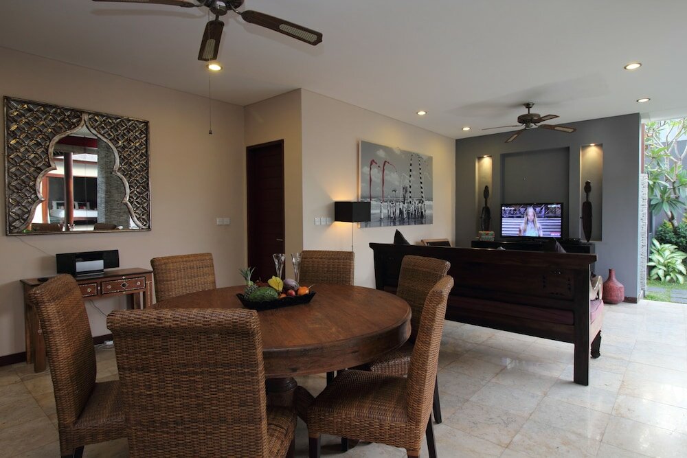 Фото Jabunami Villa