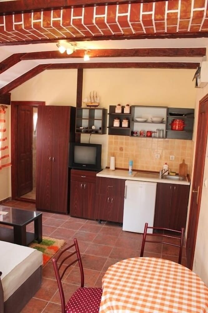 Фото Apartments Bordo