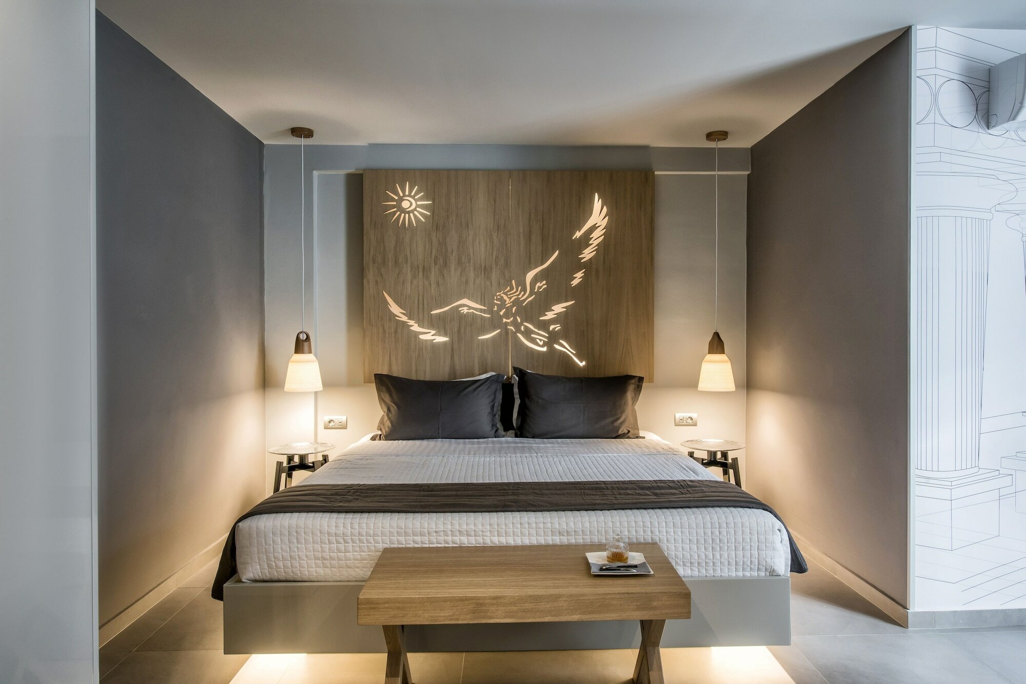 Фото Lavris City Suites