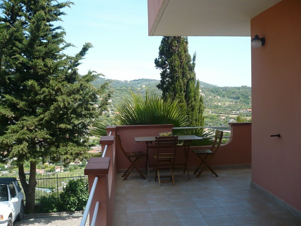 Фото Azienda Agrituristica Villa Arianna