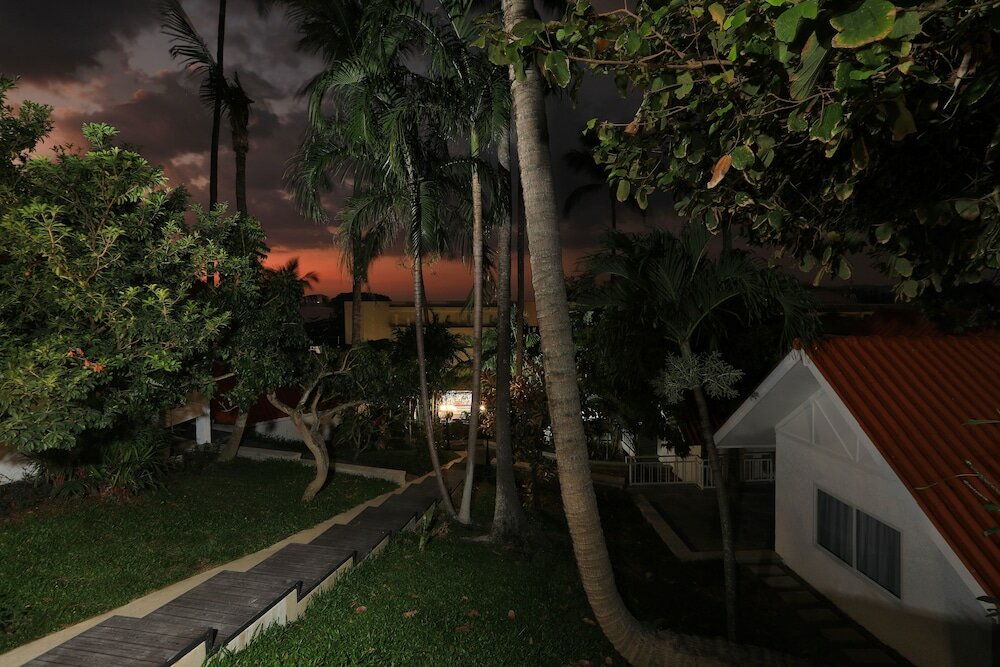 Фото Kata White Villas