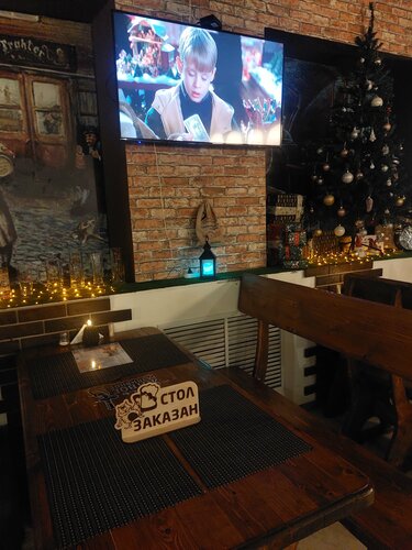 Cafe Рыжий кот, Chusovoy, photo