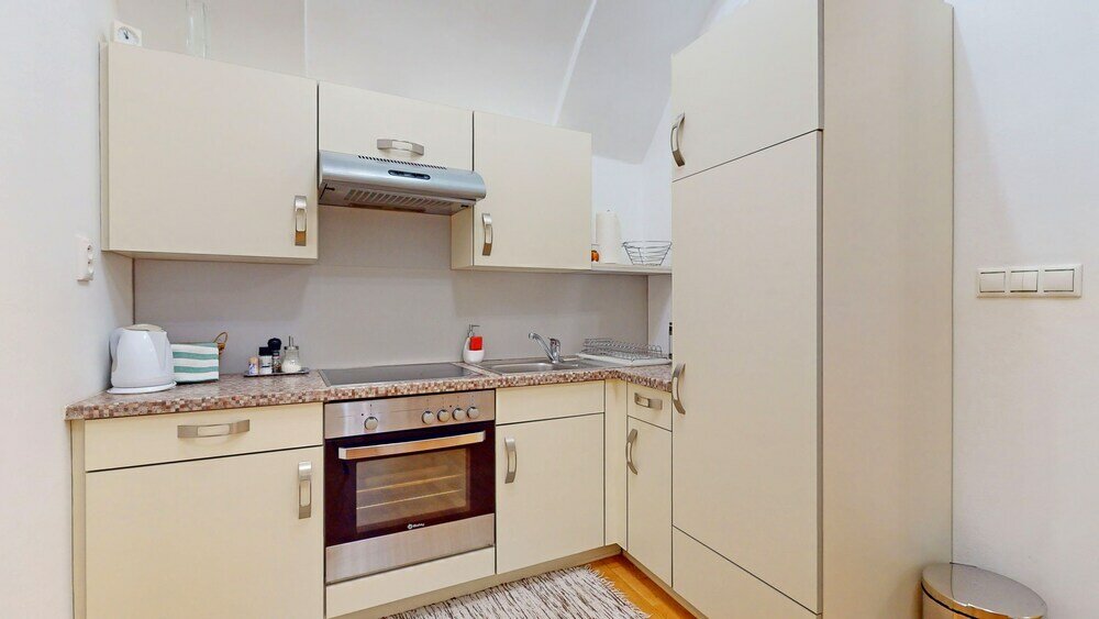 Фото Central Apartmany Biela street