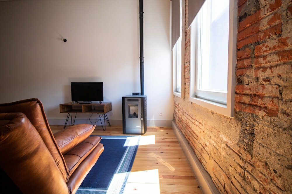 Фото Step In Porto Apartments