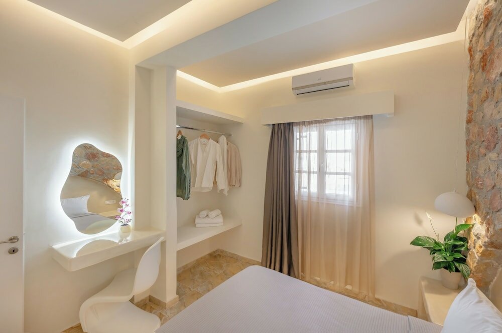 Фото Loukas & Emma Eco Houses