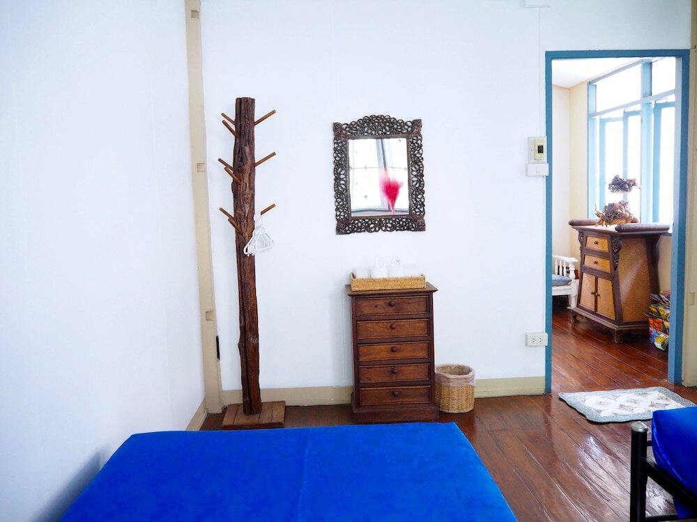 Фото Stay With Me Guesthouse