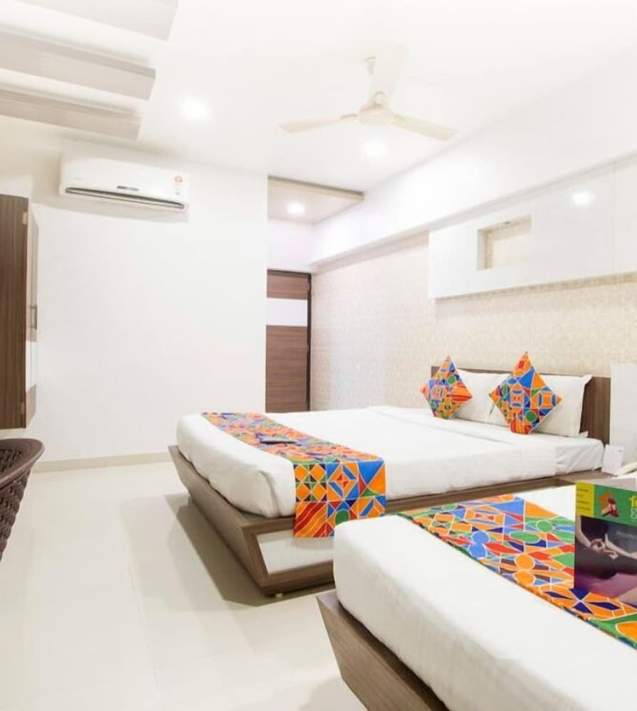 Фото Hotel Amber