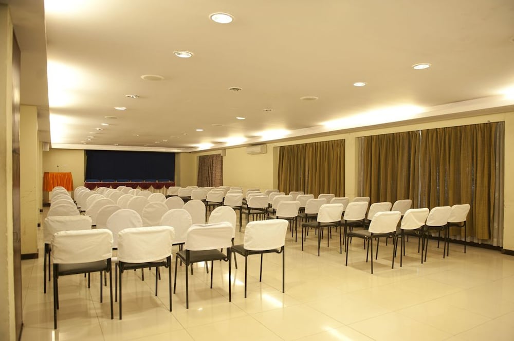 Фото Hotel Siddharta