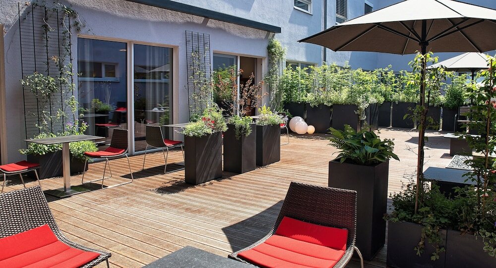 Фото отеля 5