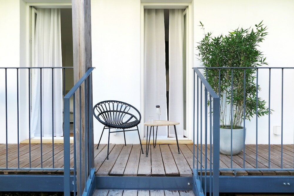 Фото August The Boardinghouse