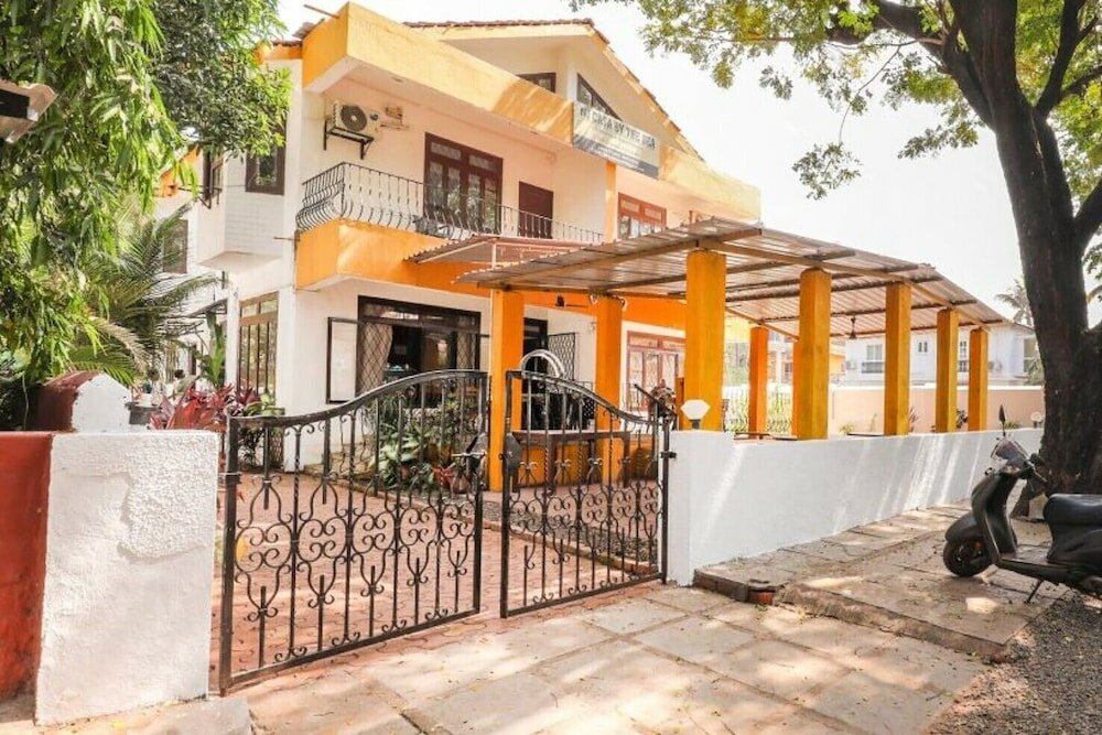 Фото Mi Casa by The Sea