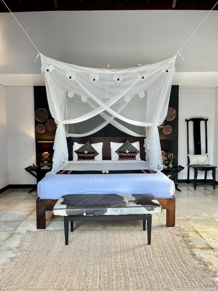 Фото Jabunami Villa