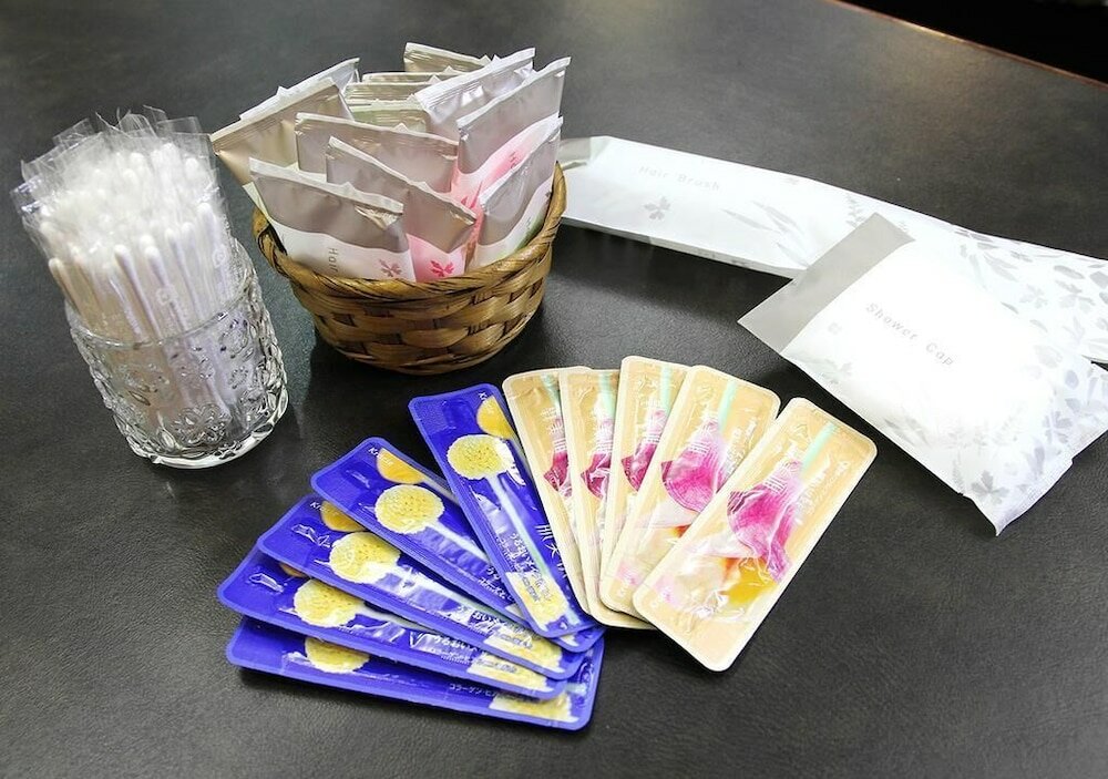 Фото Neyagawa Trend Hotel