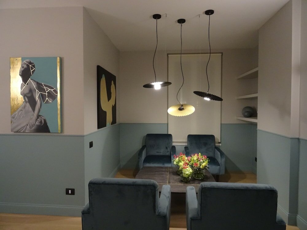 Фото Domus Alberico