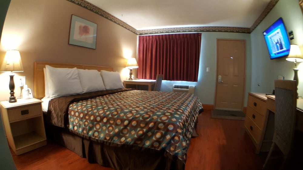 Фото Stardust Inn