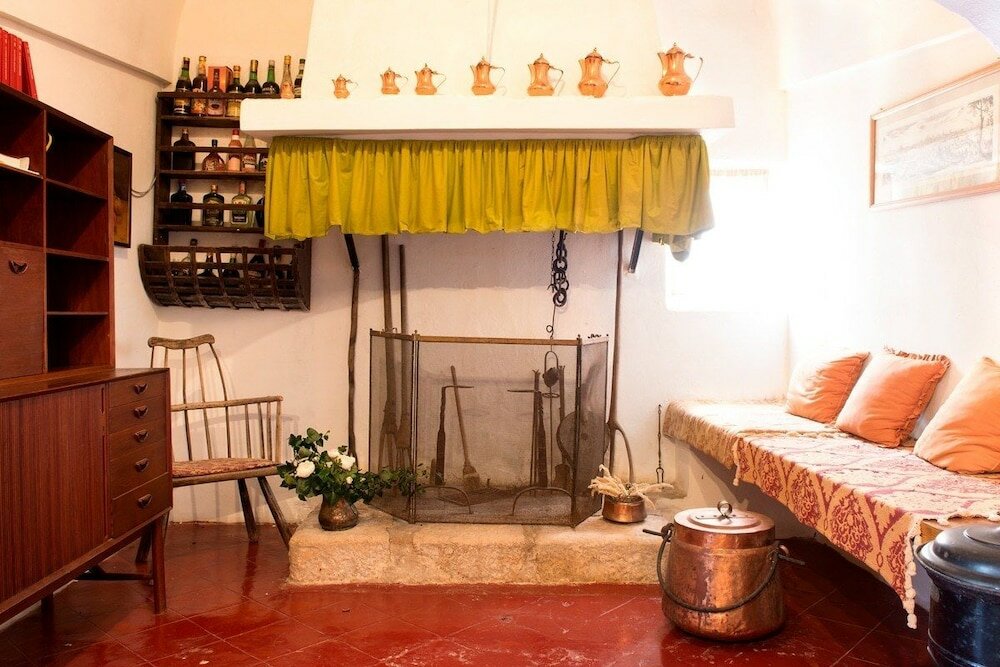 Фото Masseria Murgia Albanese