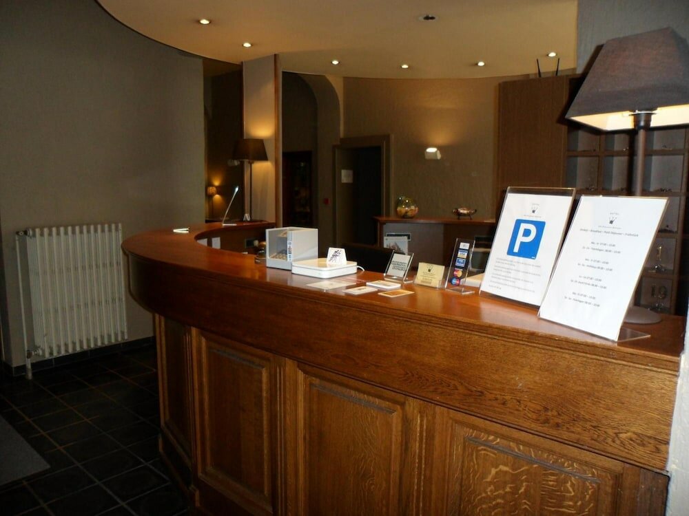 Фото Hotel De Franse Kroon