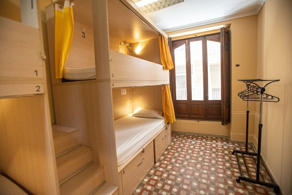 Фото The River Hostel