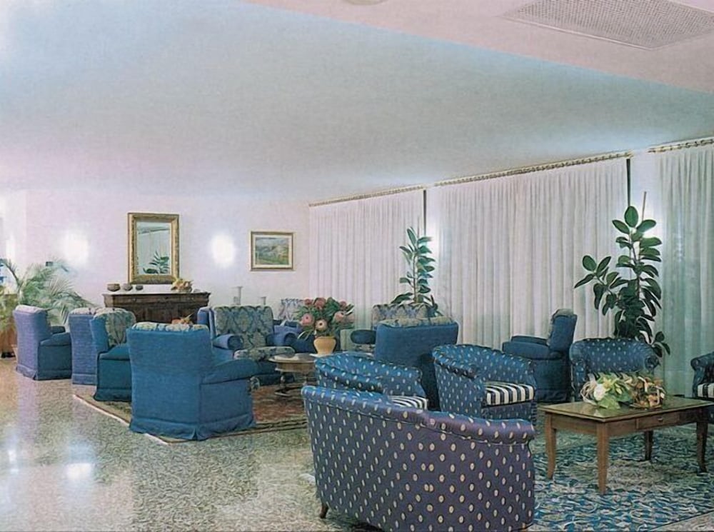 Фото Hotel Piroga Padova