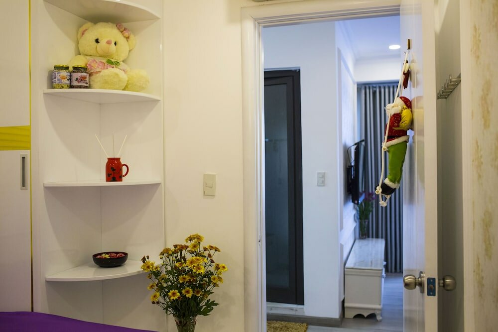 Фото Anita Apartment