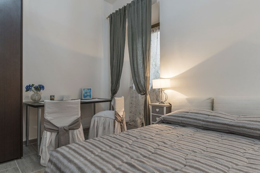 Фото Villa Albani Apartment