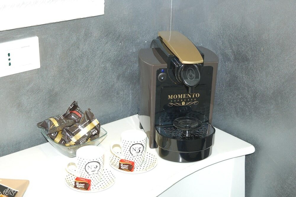 Фото Relais Cavour Inn