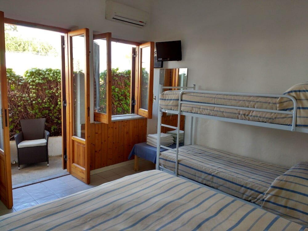 Фото Pensione La Giara