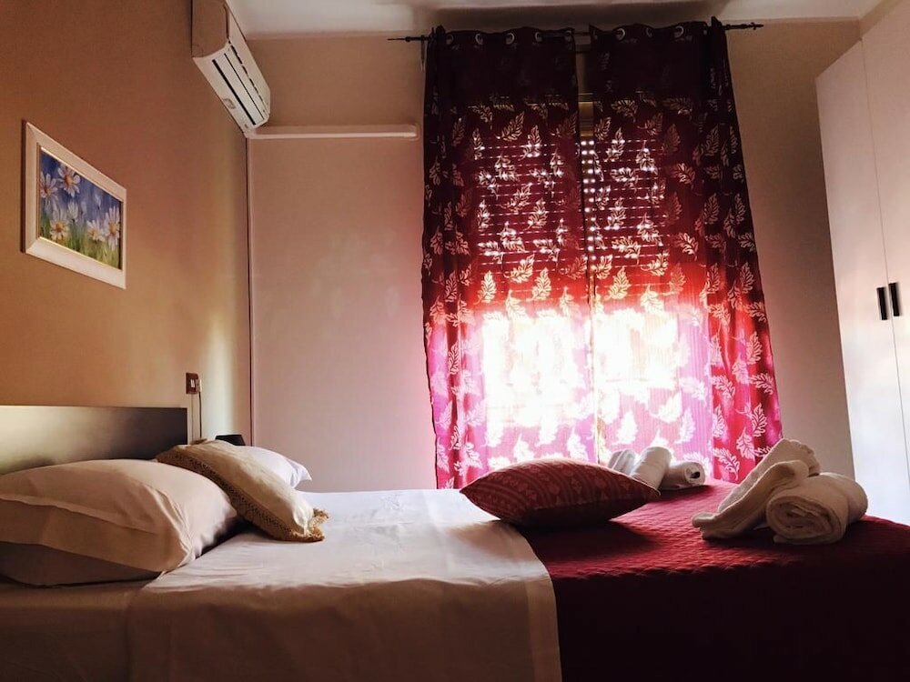 Фото B&b Sikelia Mare