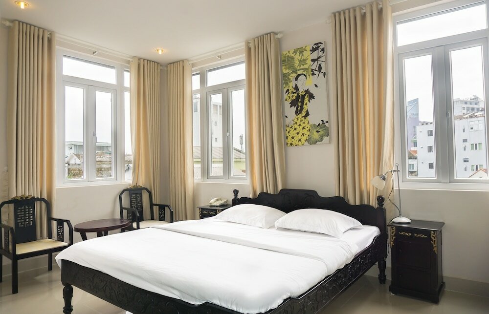 Фото Hue Nino Hotel