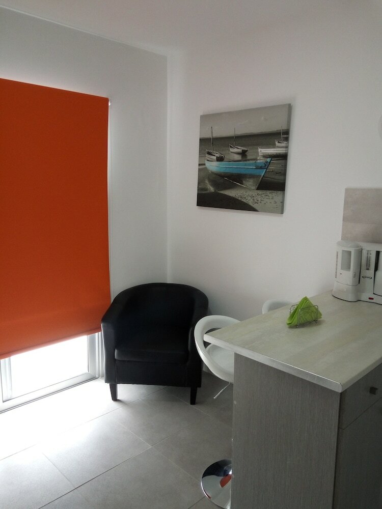 Фото Elenapa Holiday Apartments