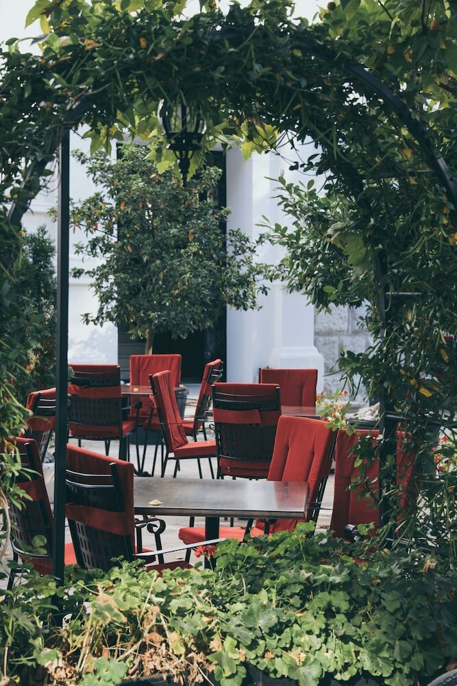 Фото Hotel Central Park