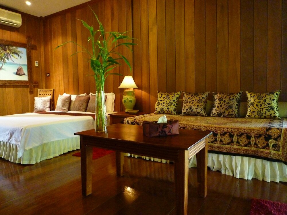 Фото The Mangrove Hideaway Koh Chang
