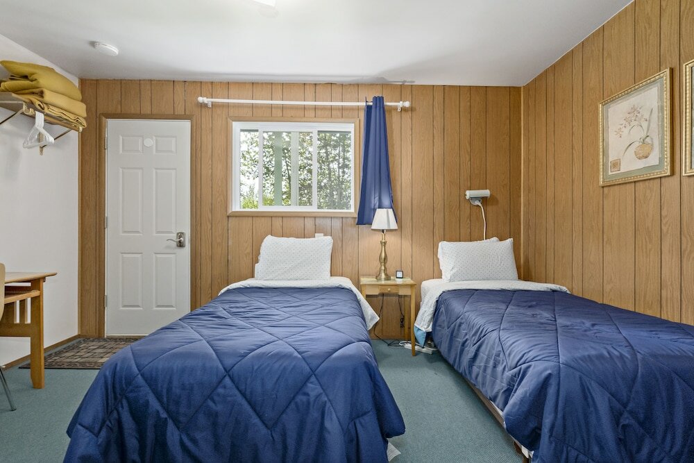 Фото Talkeetna Inn