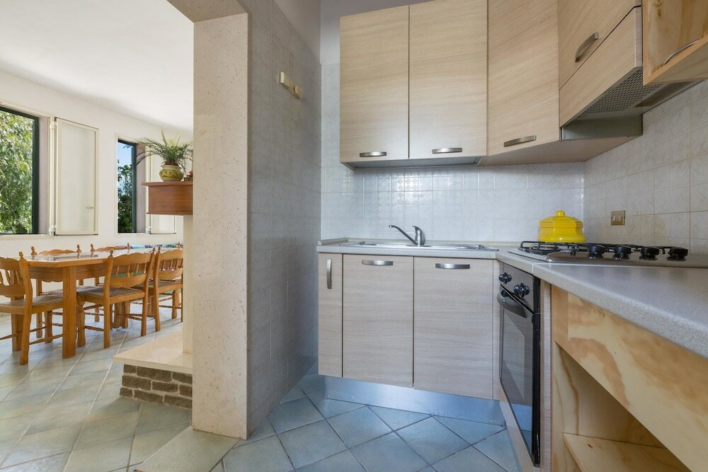 Фото Villetta Orange