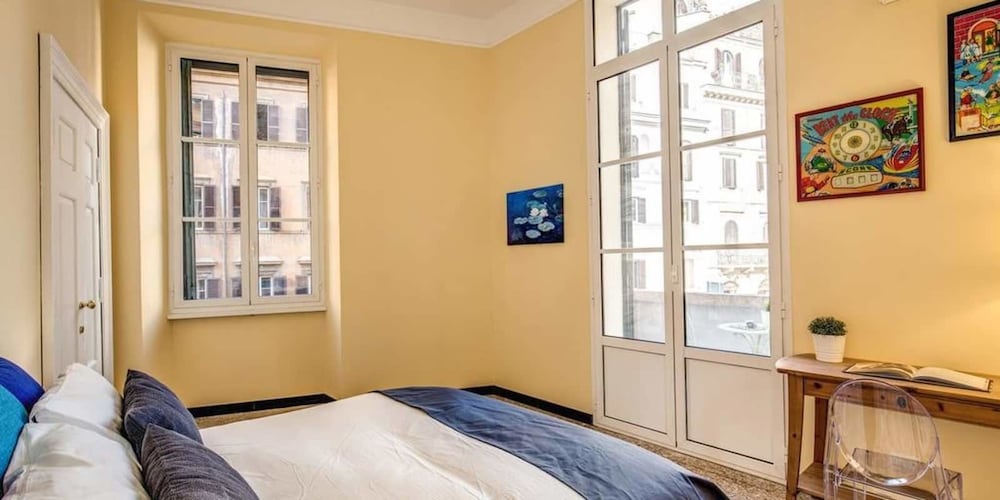 Фото Cavour Colosseum with Balcony