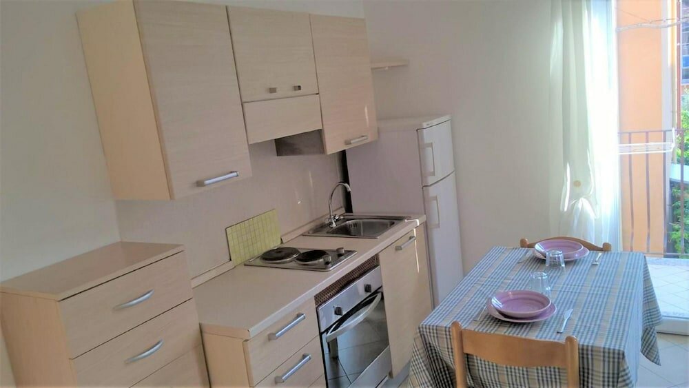 Фото Residence Uno Studio & Suites