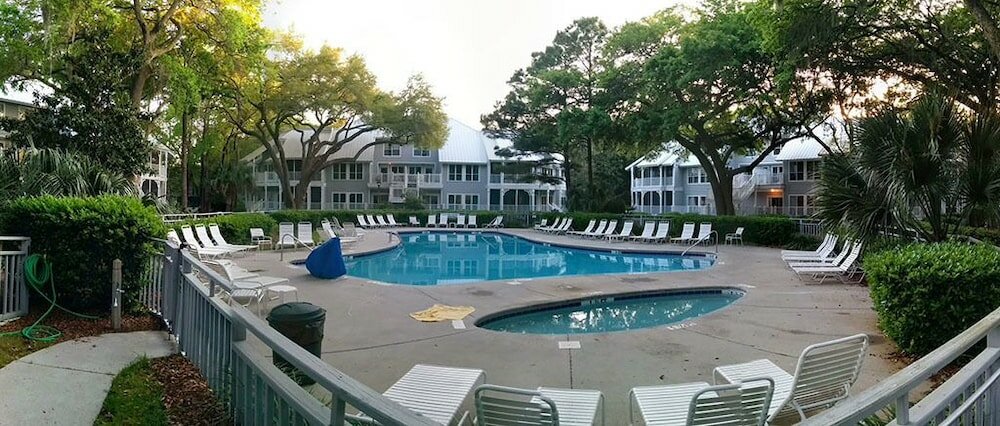 Фото Ocean Palms Villas at Port Royal Resort