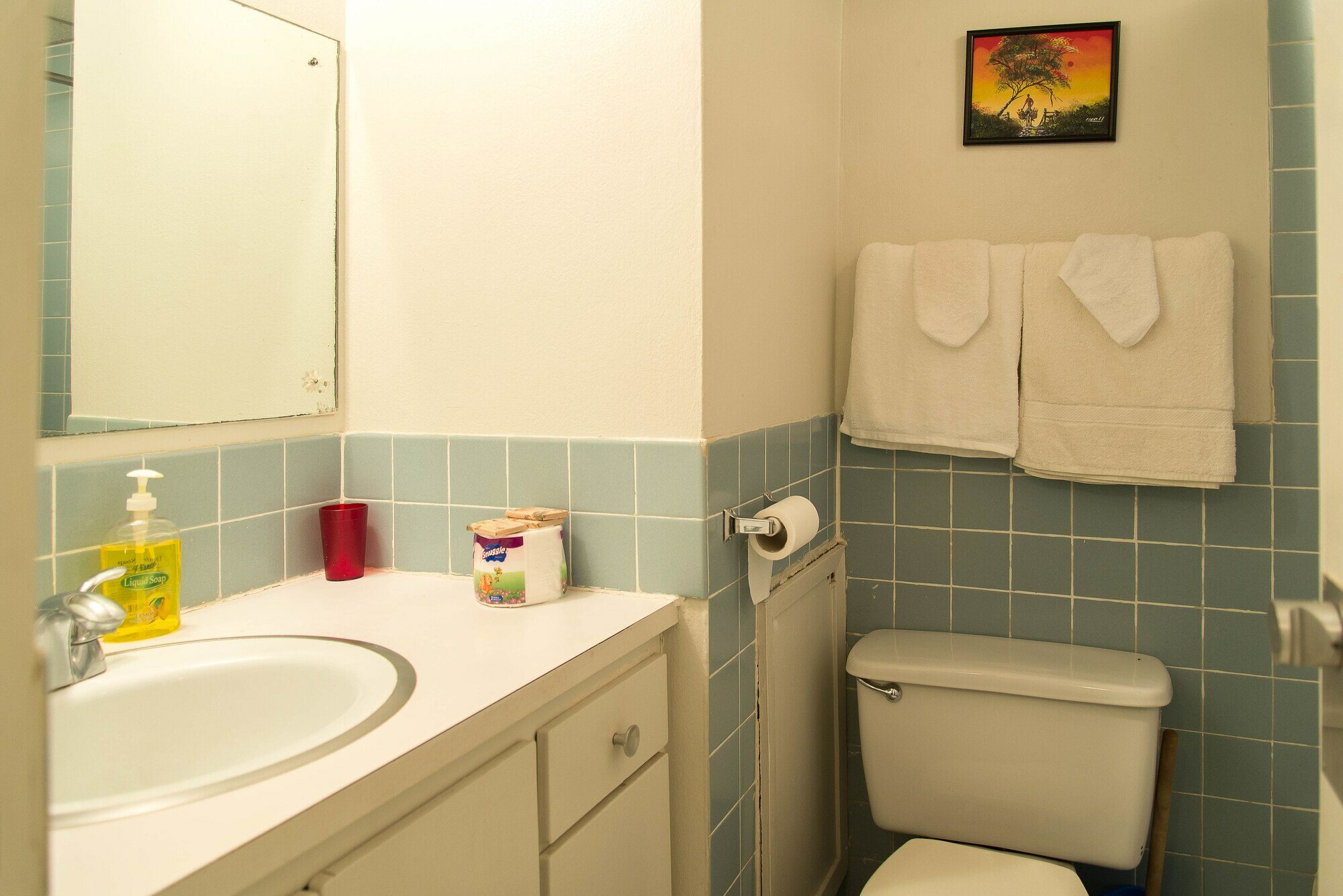 Фото Sky View Beach Studio - Montego Bay Club