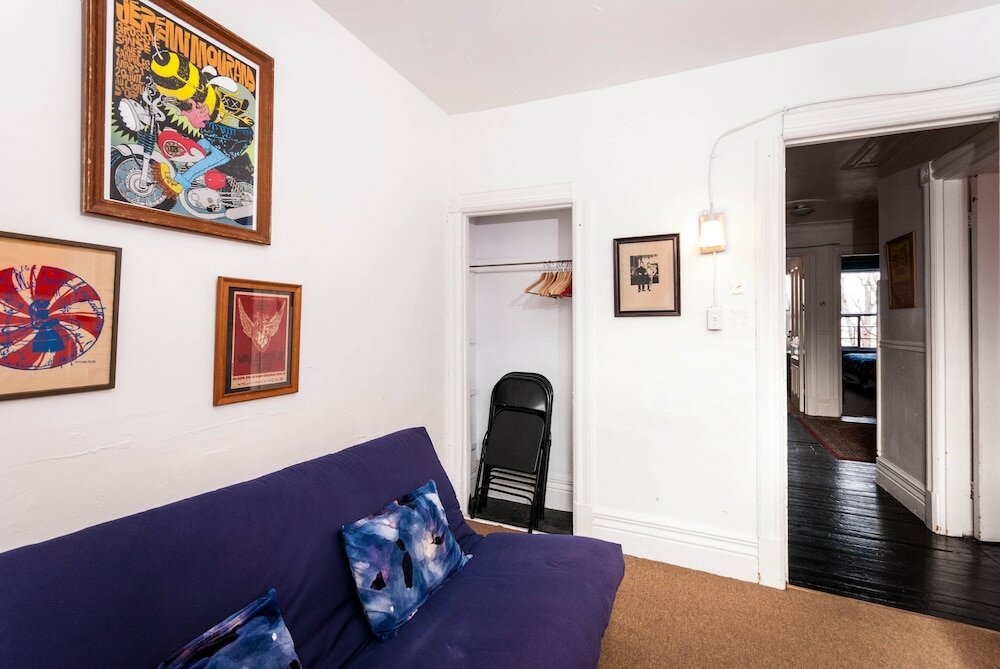 Фото Pensione Popolo