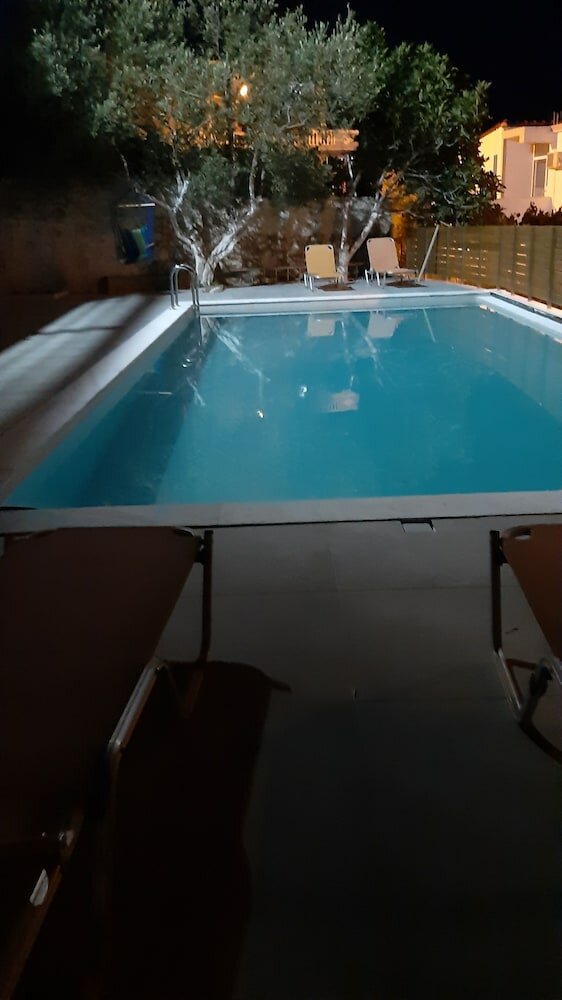 Фото Bino Apartments