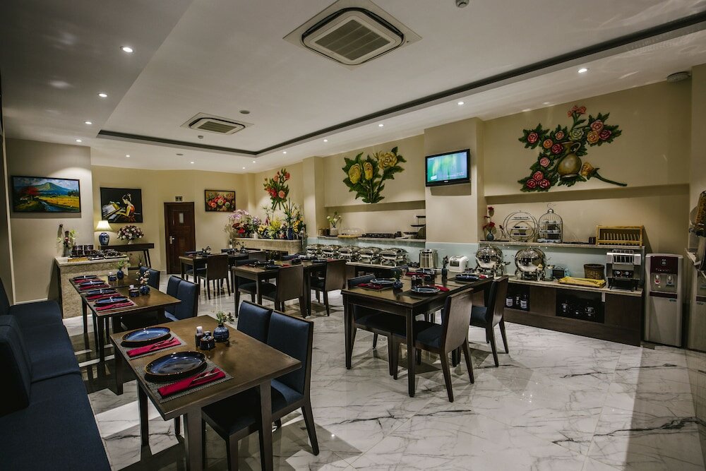 Фото Roseland Sweet Hotel & SPA