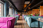 Myata Signature (Savvinskaya Embankment, 25с1), hookah lounge