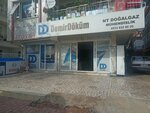Nt Natural Gas (Antalya, Kepez, Gündoğdu Mah., 2469. Sok., 30/A), instalación y mantenimiento de sistemas de calefacción