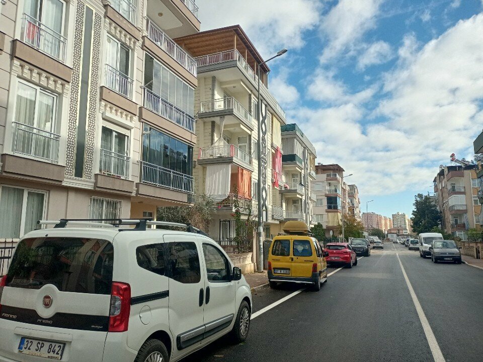 Haulage Antalya Reis Transport, Antalya, photo