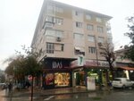 Sair Sigorta (İstanbul, Uskudar, İcadiye Bağlarbaşı Cad., 1A) ، شركة التأمين