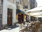 Gradska Prica Pub (Kneza Mihaila Street, 33), bar, pub