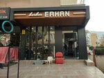 Erhan Erkek Kuaforu (İzmir, Narlıdere, Narlı Mah., Kartal Sok., 1B), barbería