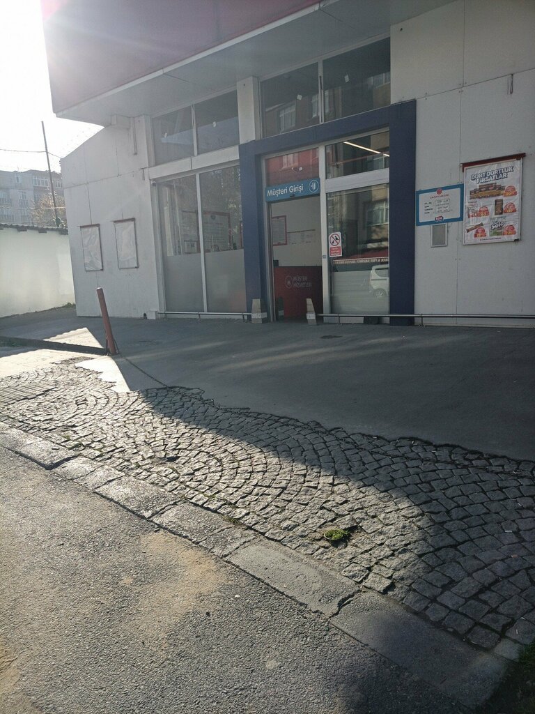 Grocery Bizim Toptan Market, Istanbul, photo